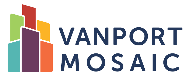 The Vanport Mosaic