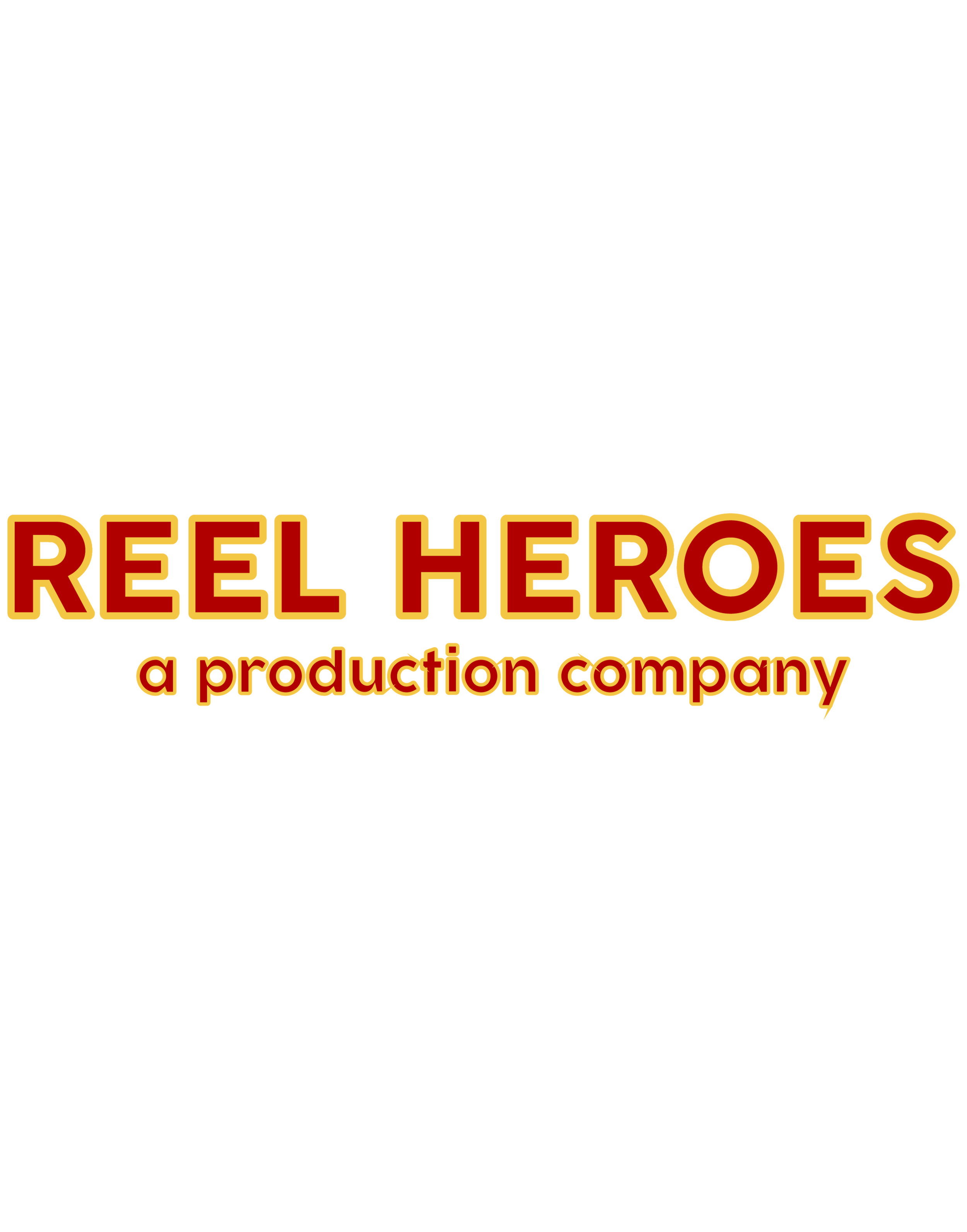 REEL HEROES®