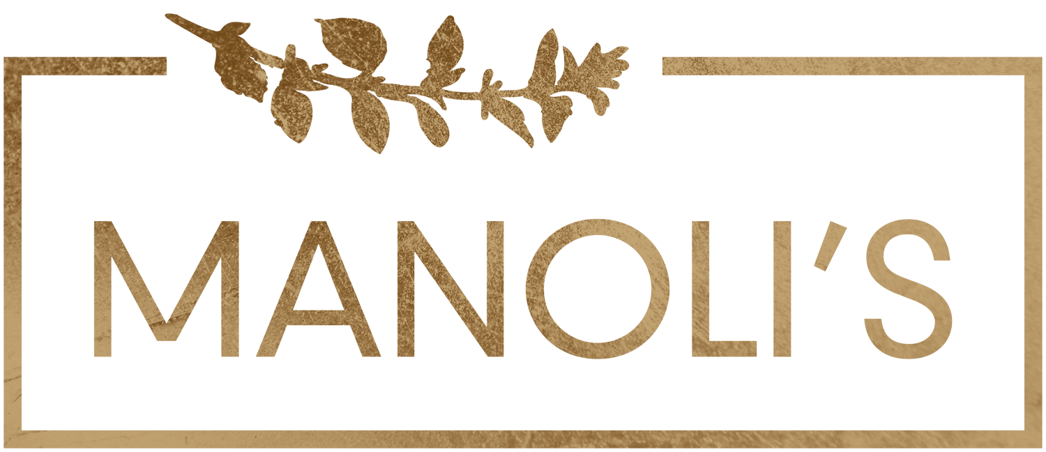 Manoli's | Greek Small Plates Restaurant