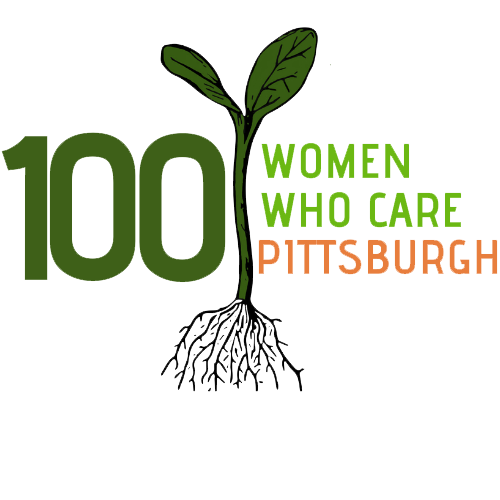 100+ Women Who Care Pittsburgh