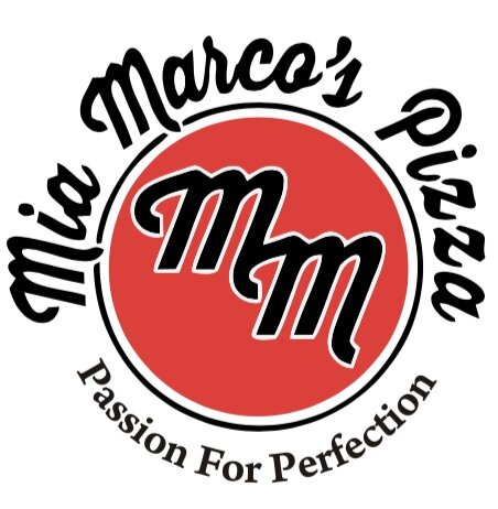 MIA  MARCO&#39;S  PIZZA