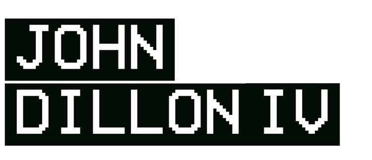 John Dillon IV