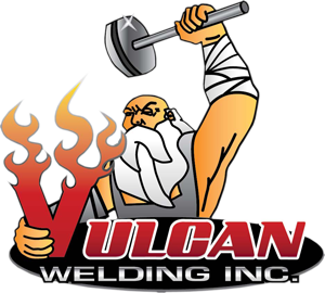 Vulcan Welding