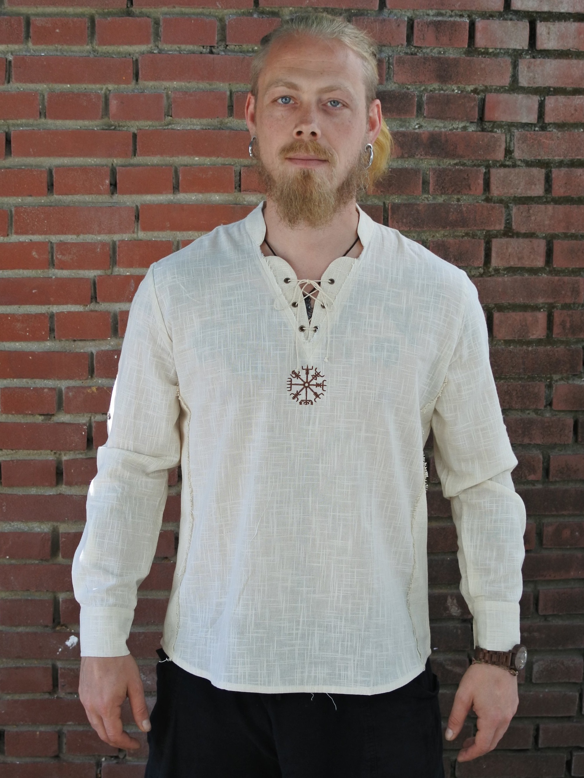 vikings dress shirt