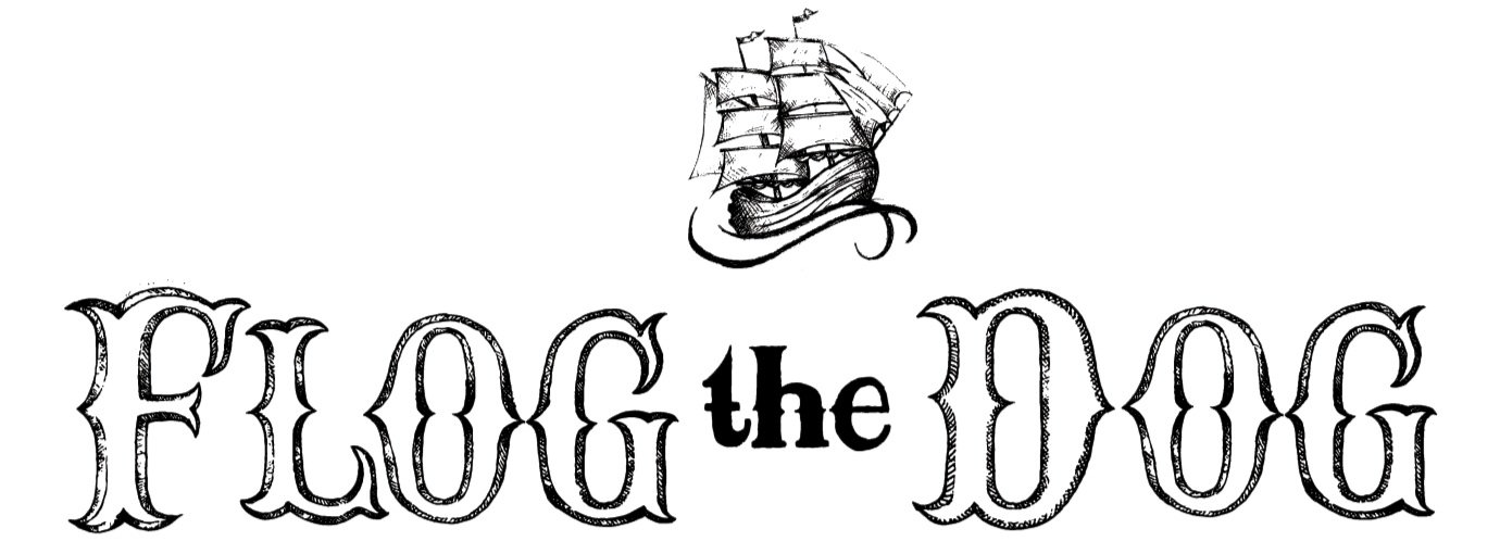 Flog the Dog | Award-Winning Wedding Band in Ireland