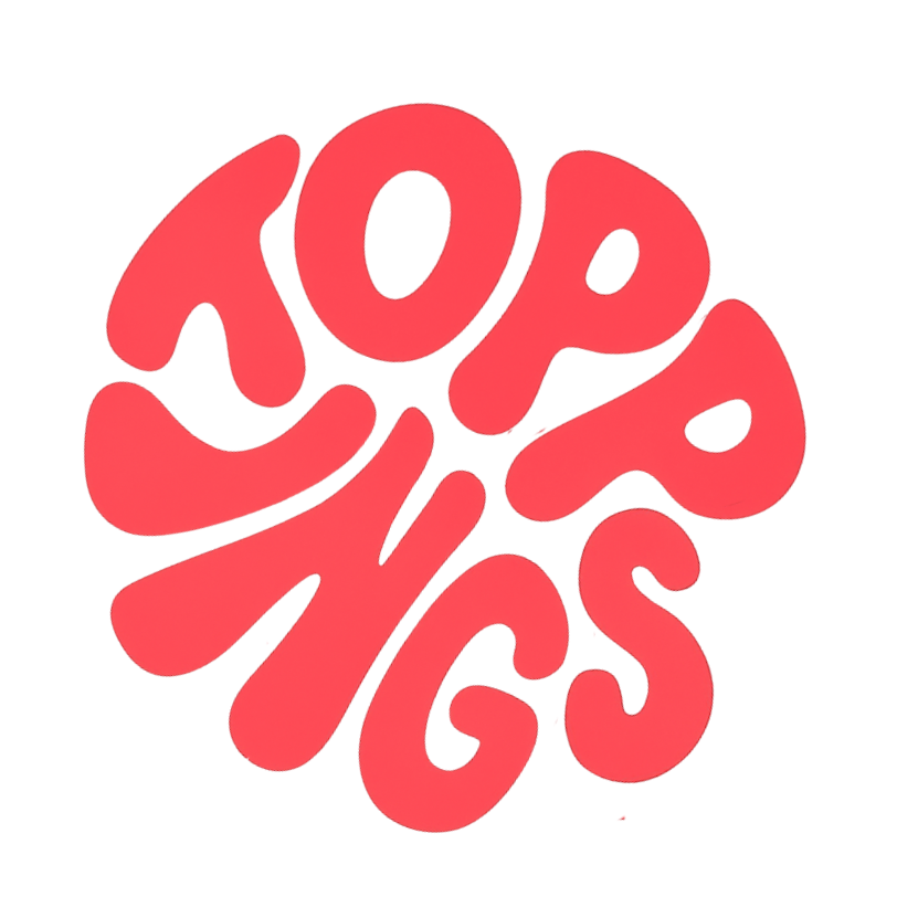 Toppings