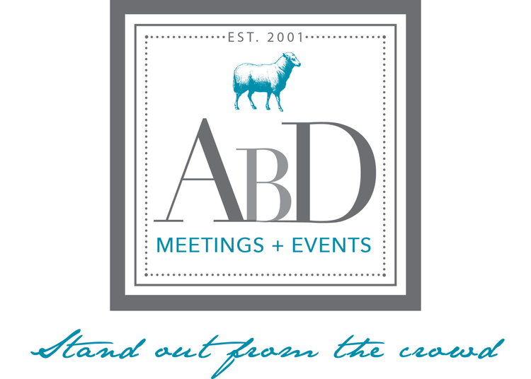 ABD Meetings + Events