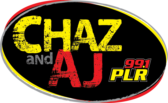 Chaz &amp; AJ in the Morning