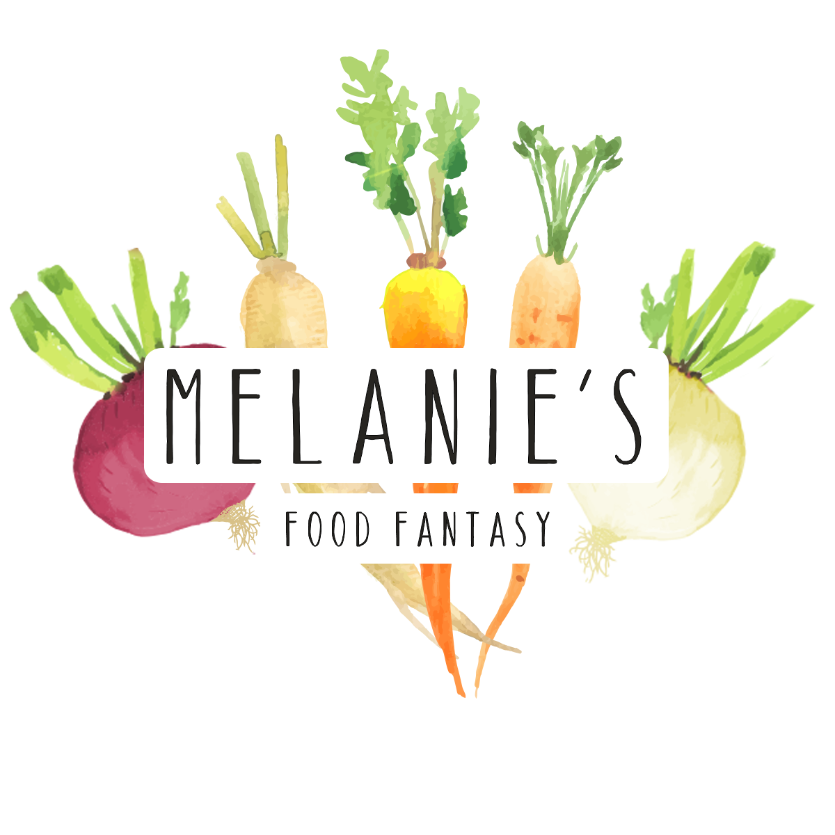 Melanie's Food Fantasy