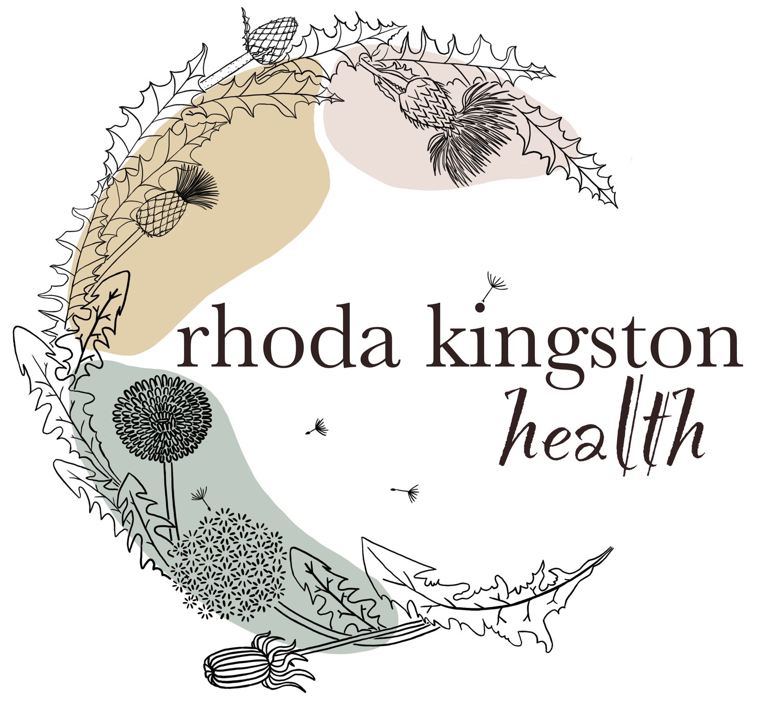 rhoda kingston health