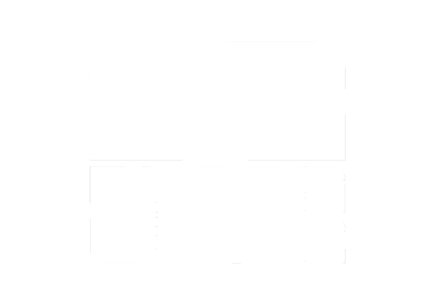 GLASS CRANE