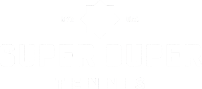 Super Duper Tennis New Jersey