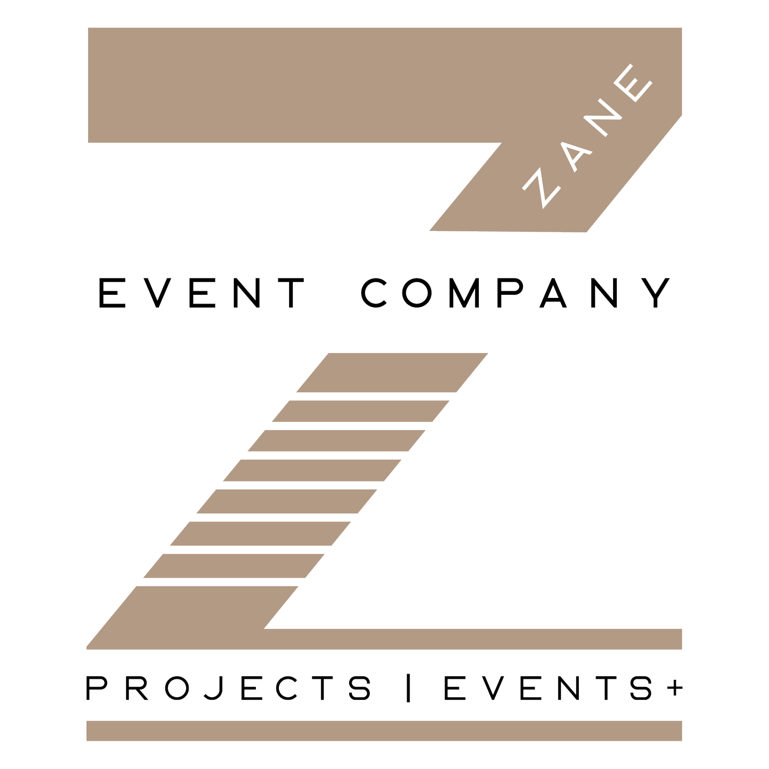 ZANE EVENT COMPANY