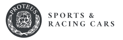 PROTEUS Sports & Racing Cars