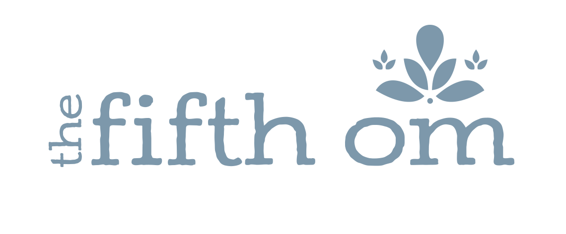 The Fifth Om, holistic wellness spa