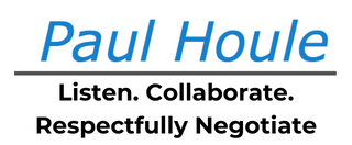 Paul Houle Musician and Speaker 