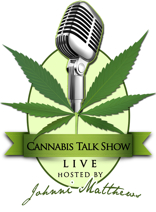 Cannabis Talk Show LIVE