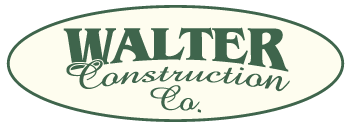 Walter Construction Co.