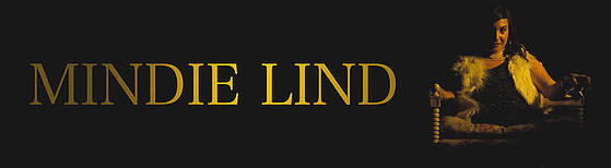 Mindie Lind