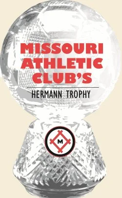 2016 Winners — MAC Hermann Trophy