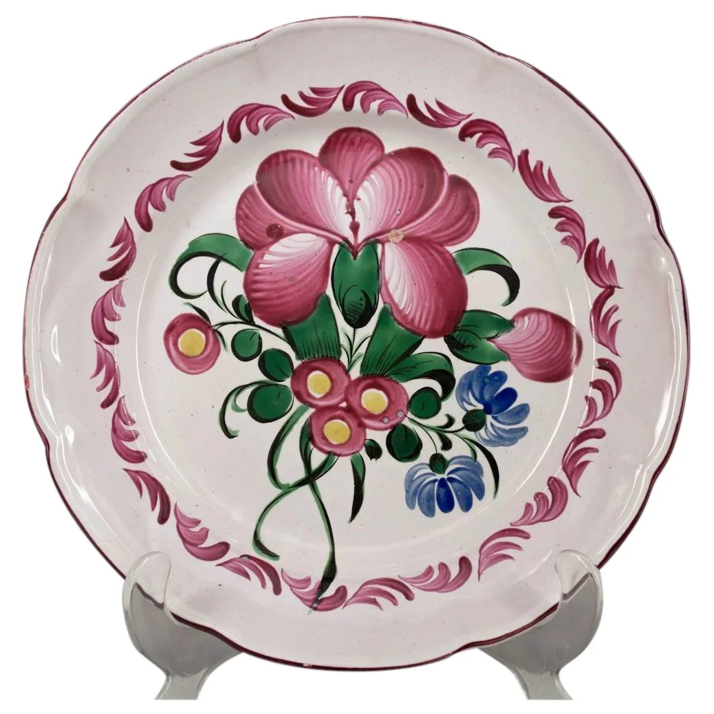 French Country Antiques Store Selling Furniture Art Ceramics And