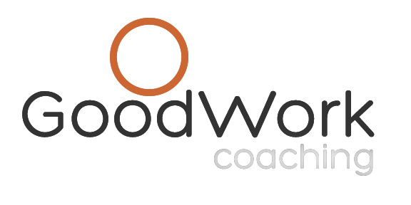 GoodWork coaching