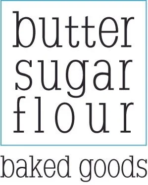 Butter Sugar Flour