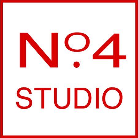 No.4 Studio 