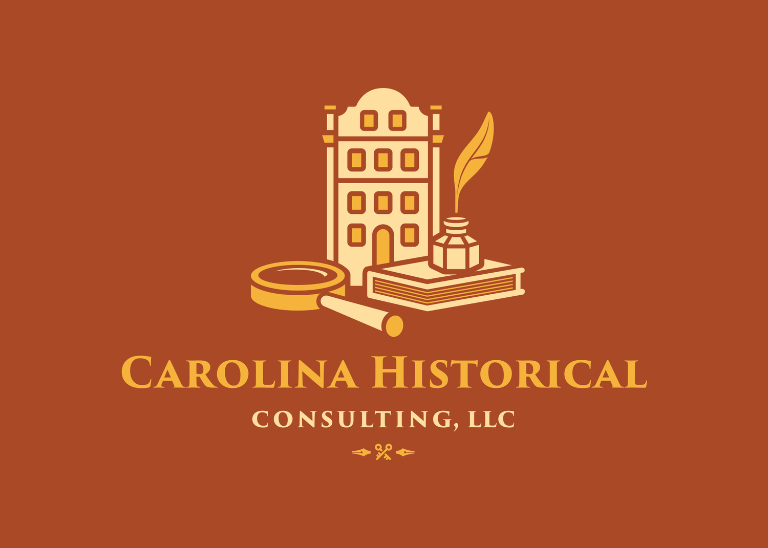 Carolina Historical Consulting, LLC