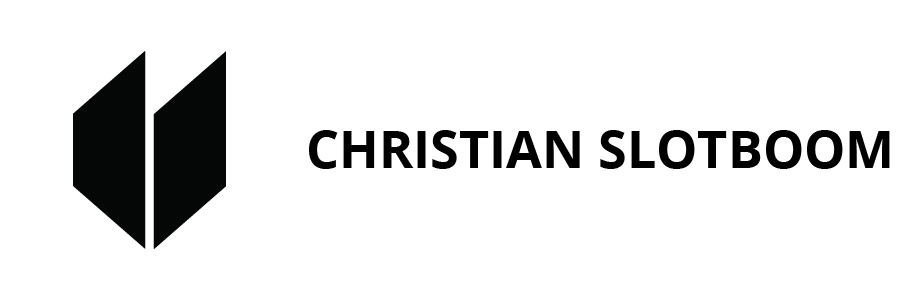 Christian Slotboom