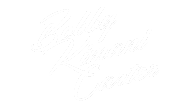 Bobby Kimani Carter