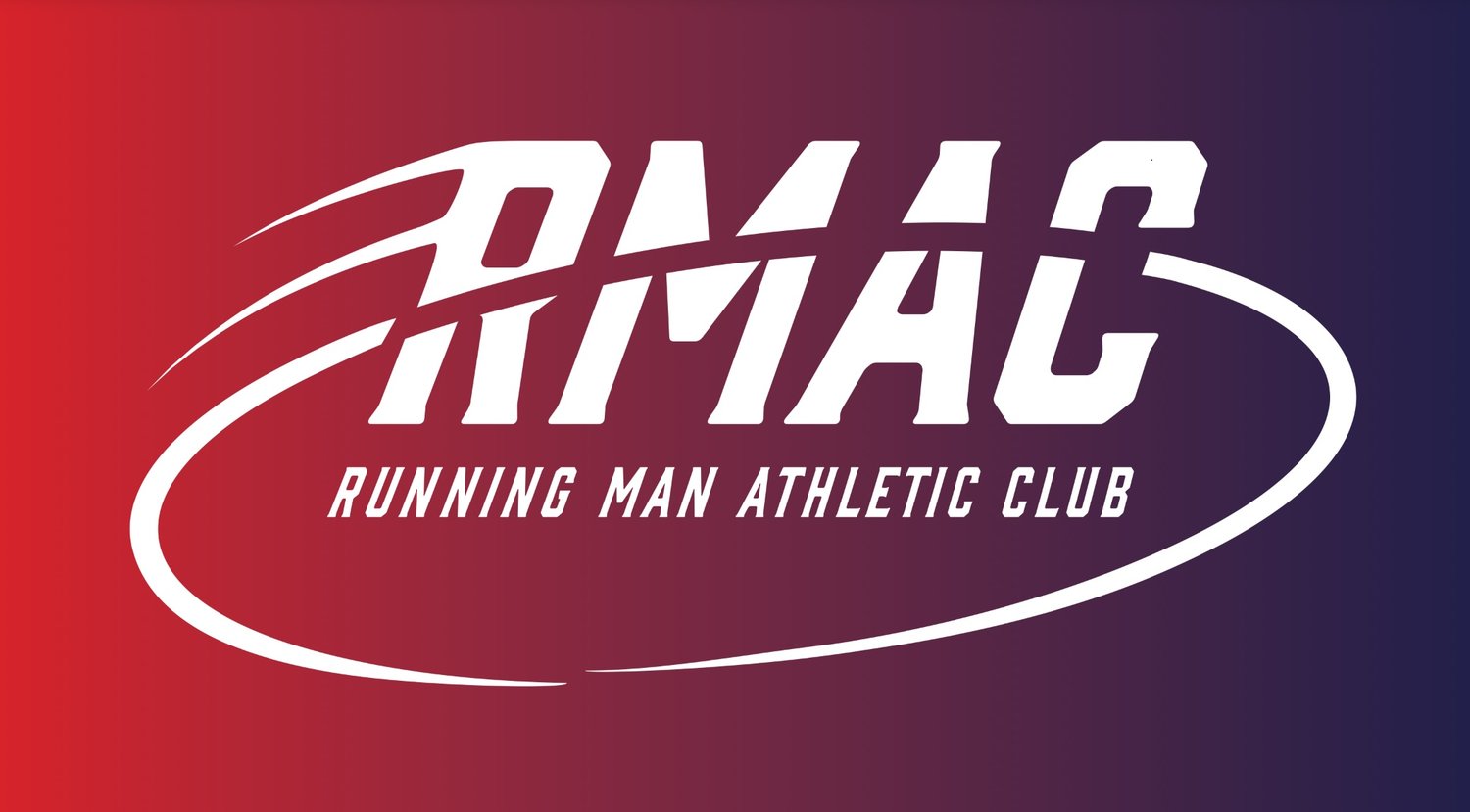 Running Man Athletic Club