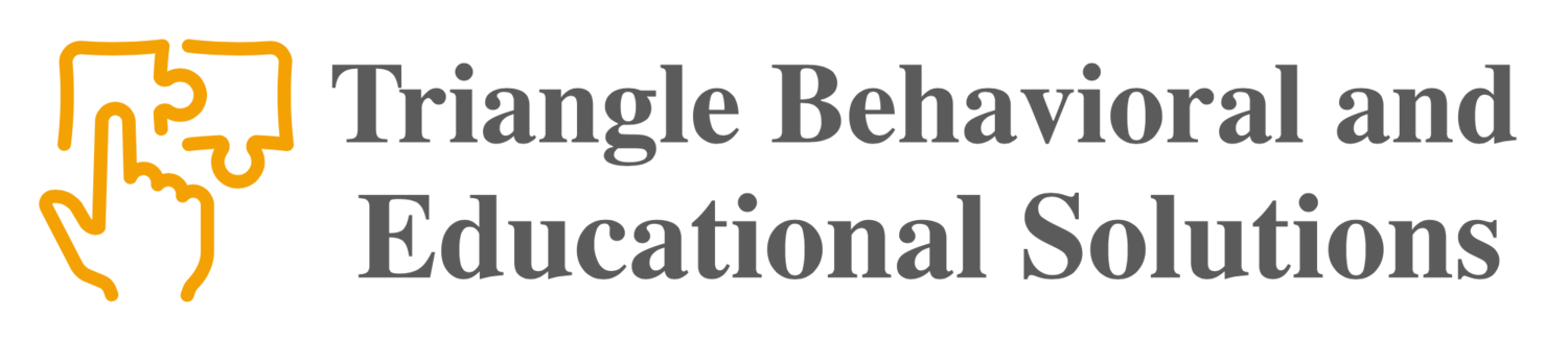 Triangle Behavioral and Educational Solutions