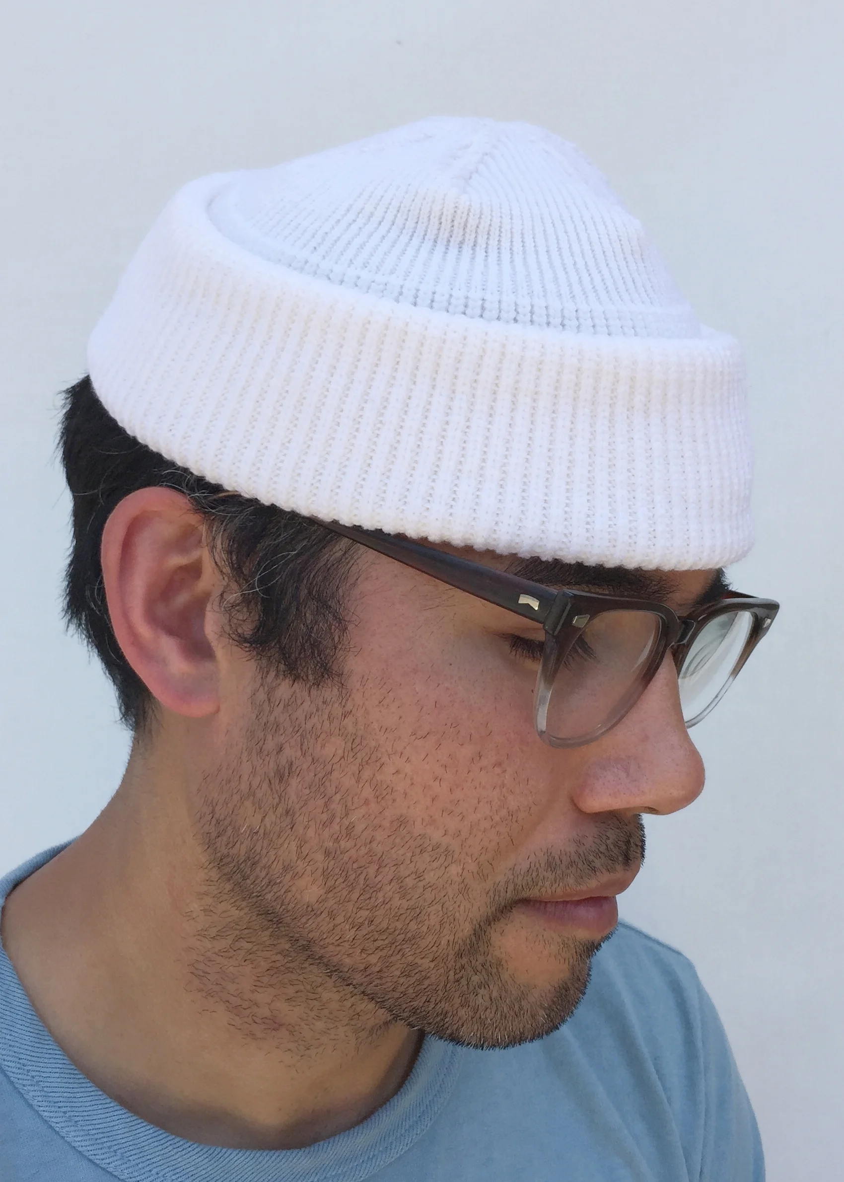 watch cap