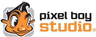 Pixel Boy Studio