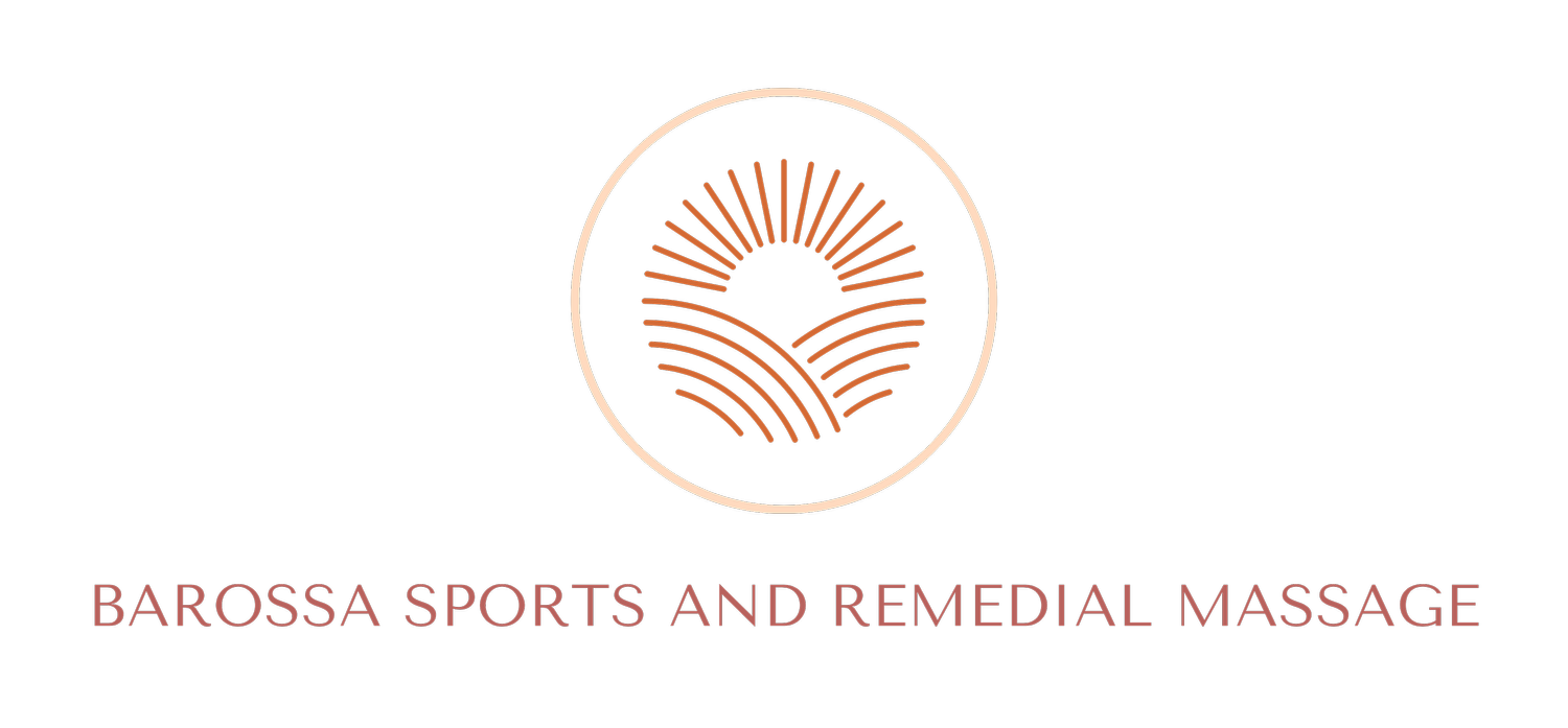 Barossa Sports and Remedial Massage