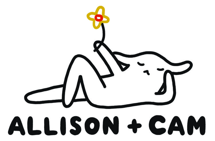 Allison & Cam