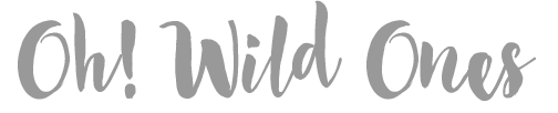Oh! Wild Ones