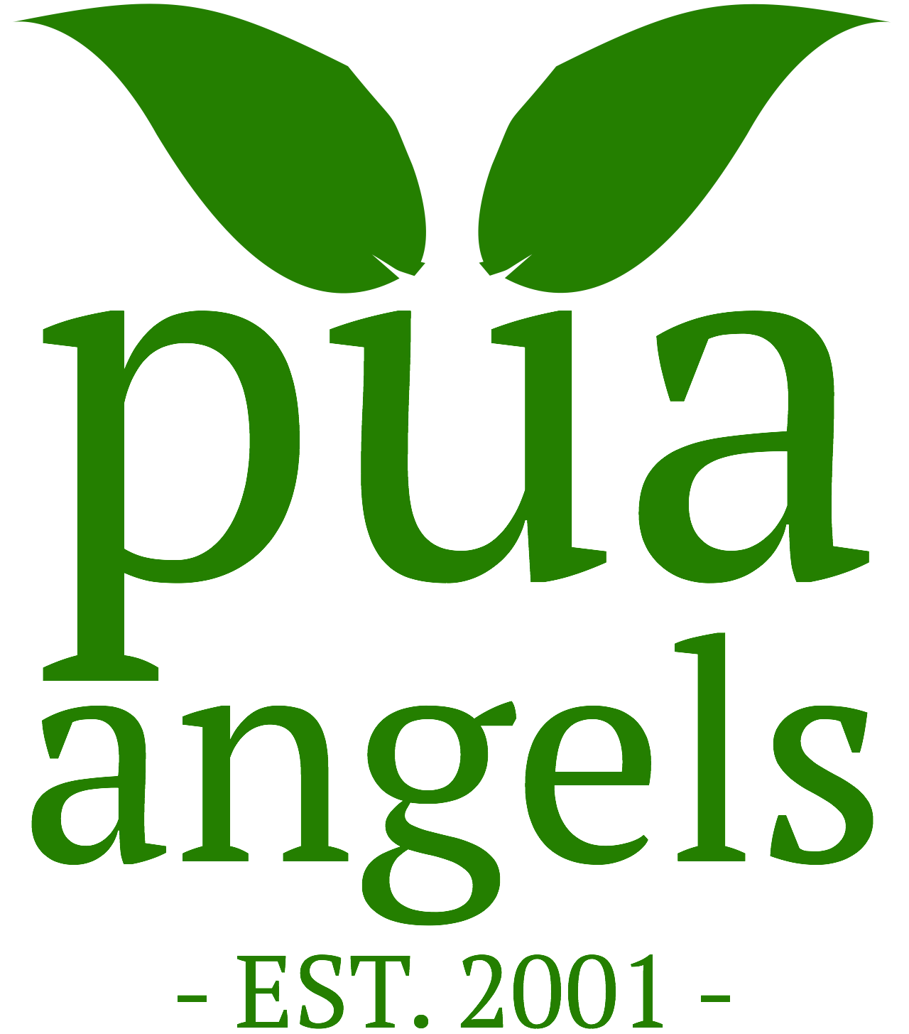 Pua Angels