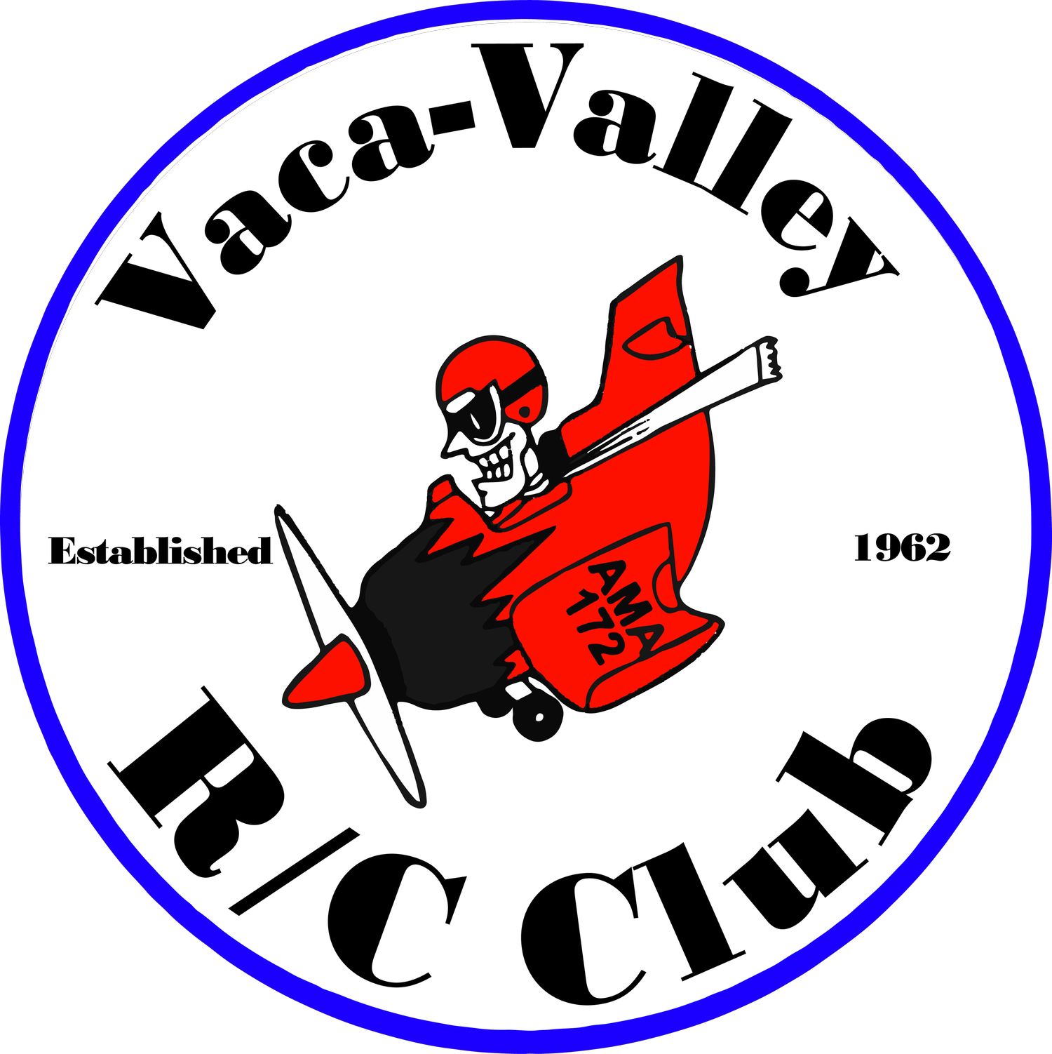 Vaca Valley Radio Controllers (VVRC)