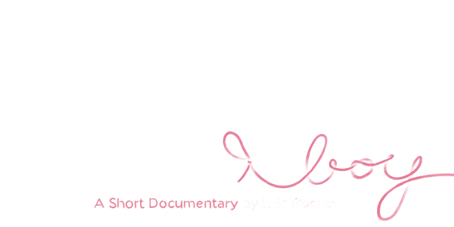 Pink Boy Film