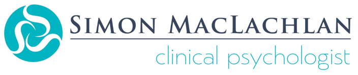 Simon MacLachlan - Clinical Psychologist