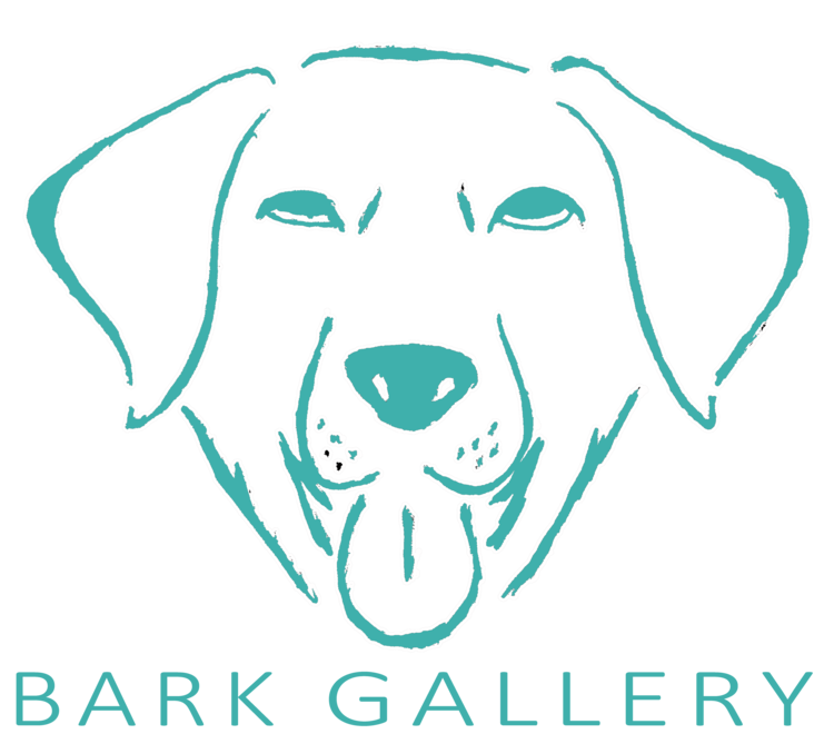 Bark Gallery Las Vegas Pet Portraits
