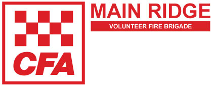 Main Ridge Volunteer Fire Brigade