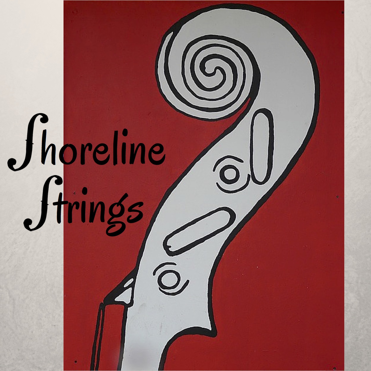 Shoreline Strings