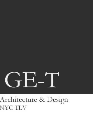 GE-T ARCHITECTS ∞