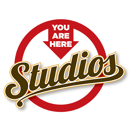 You Are Here Studios