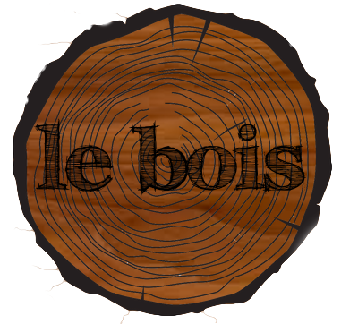 Le Bois