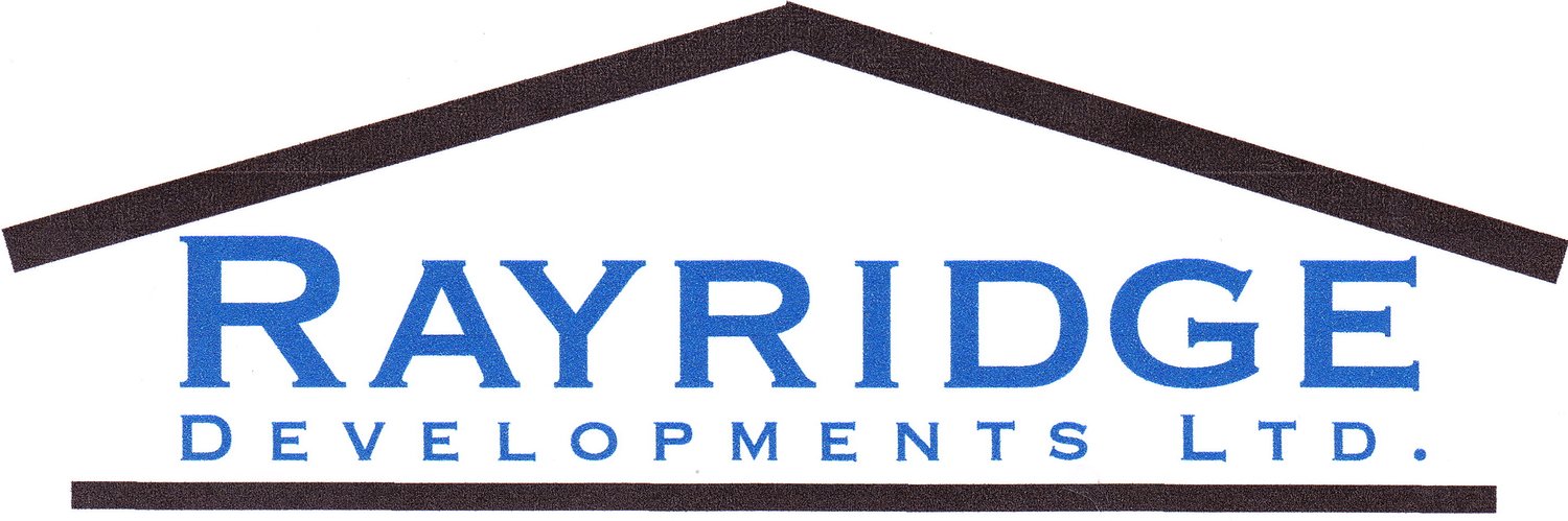 Rayridge Developments Ltd.