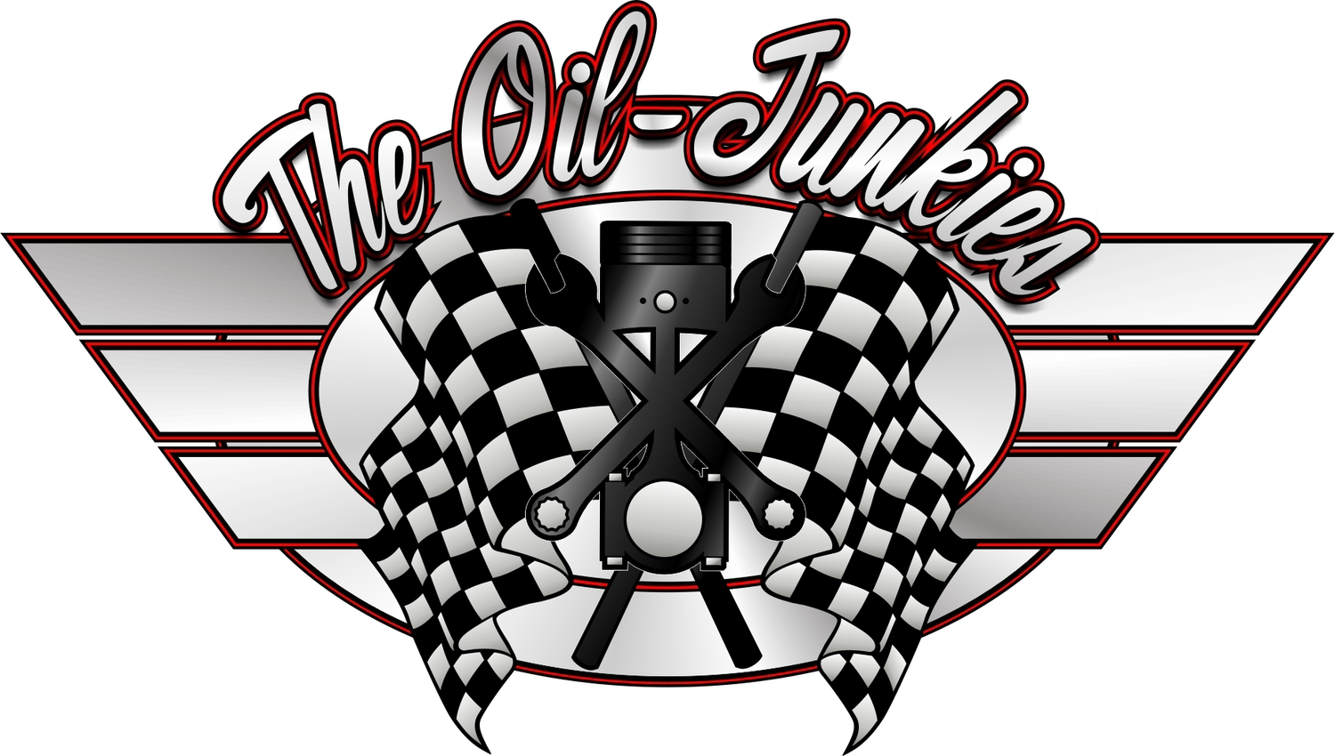 The Oil Junkies